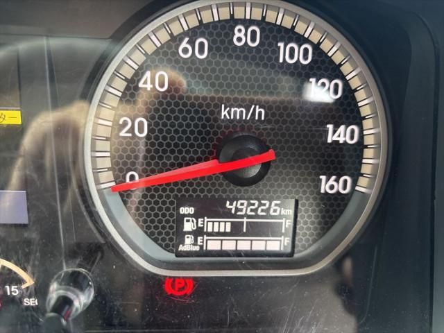 ISUZU FORWARD 2019 Image 31