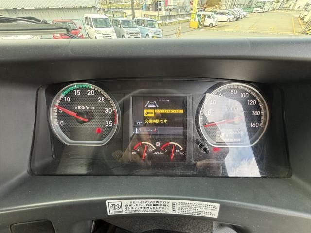 ISUZU FORWARD 2019 Image 31