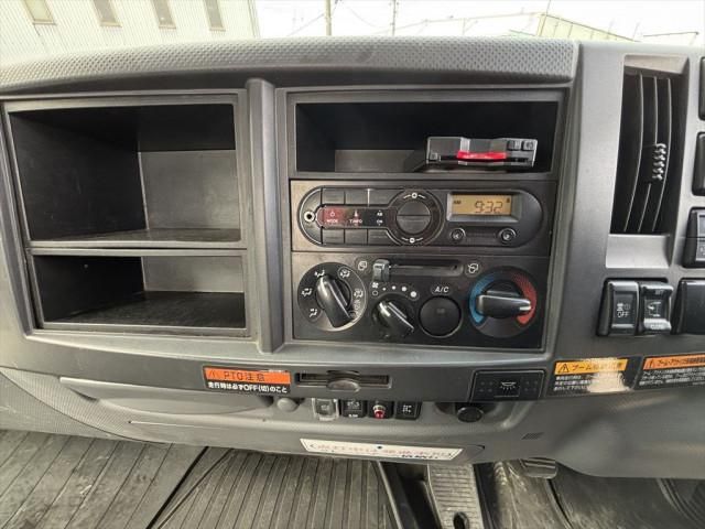 ISUZU FORWARD 2019 Image 31