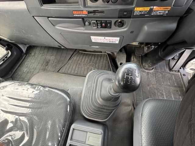 ISUZU FORWARD 2019 Image 31