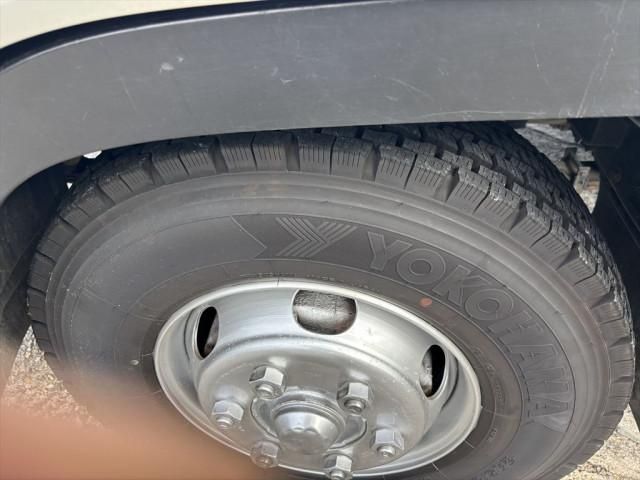 ISUZU FORWARD 2019 Image 31