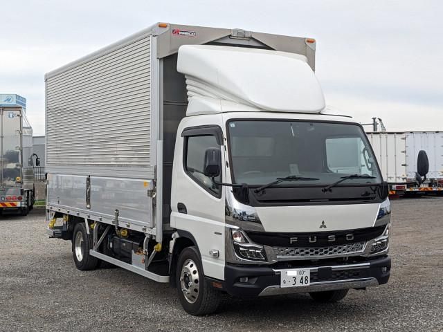 MITSUBISHI CANTER 2023 Image 31