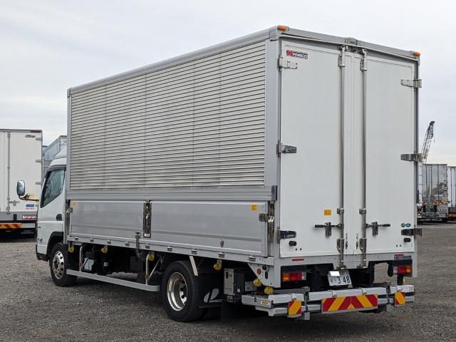 MITSUBISHI CANTER 2023 Image 31