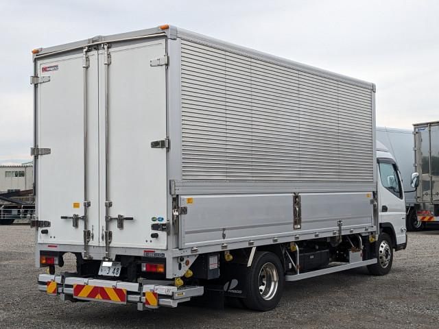 MITSUBISHI CANTER 2023 Image 31