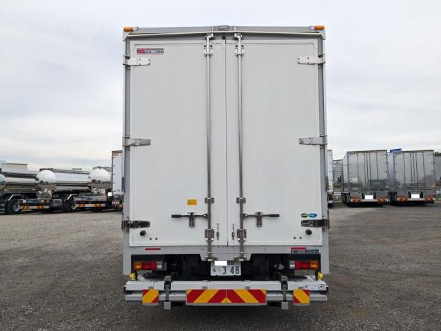 MITSUBISHI CANTER 2023 Image 31