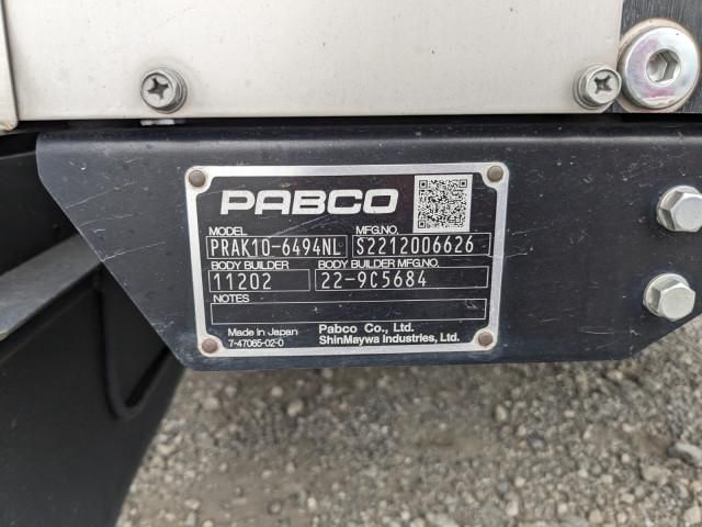 MITSUBISHI CANTER 2023 Image 31