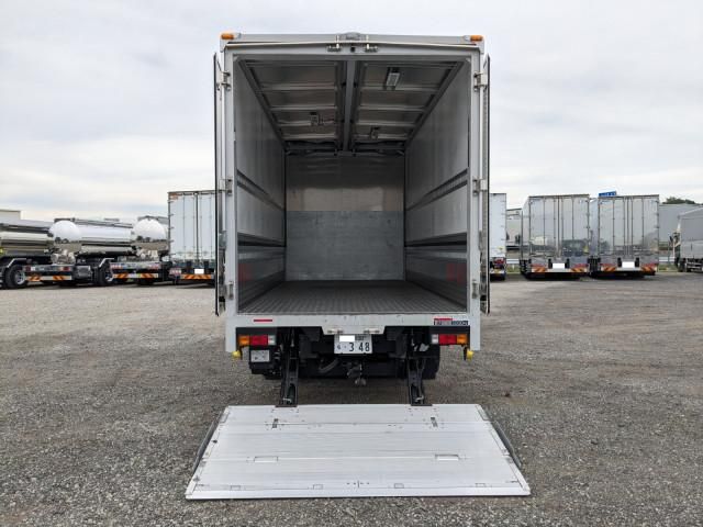 MITSUBISHI CANTER 2023 Image 31