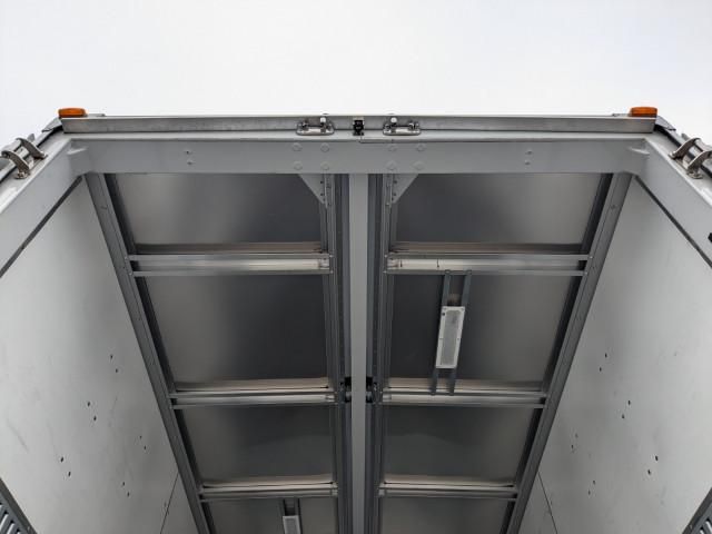 MITSUBISHI CANTER 2023 Image 31