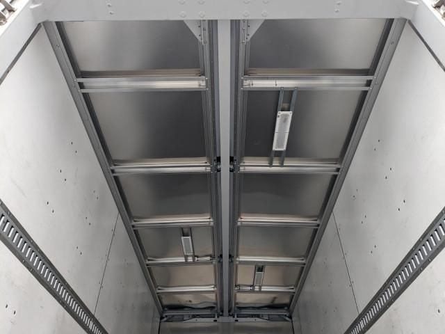 MITSUBISHI CANTER 2023 Image 31