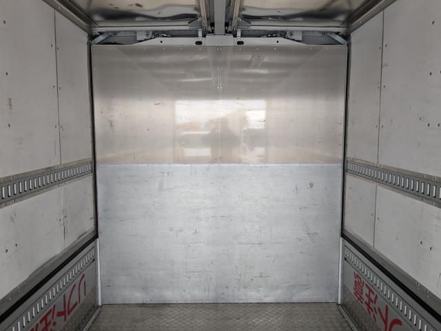 MITSUBISHI CANTER 2023 Image 31