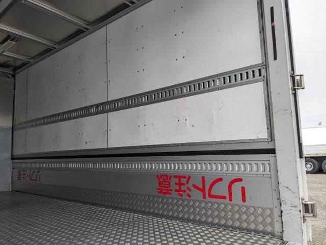 MITSUBISHI CANTER 2023 Image 31