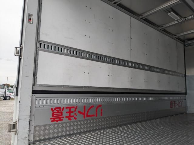 MITSUBISHI CANTER 2023 Image 31