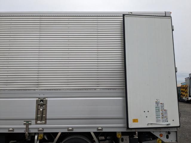 MITSUBISHI CANTER 2023 Image 31