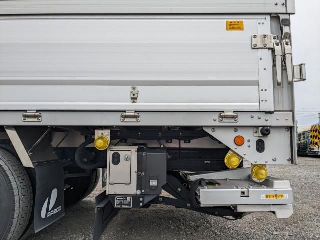 MITSUBISHI CANTER 2023 Image 31