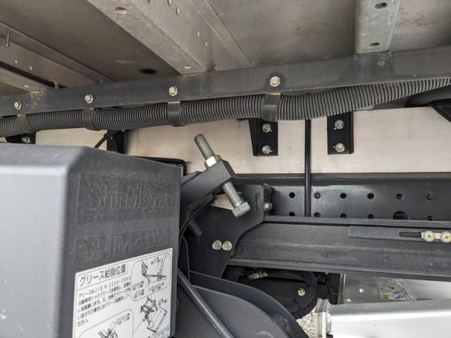 MITSUBISHI CANTER 2023 Image 31