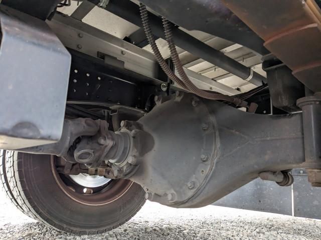 MITSUBISHI CANTER 2023 Image 31