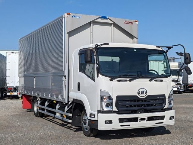 NISSAN DIESEL CONDOR 2022 Image 31