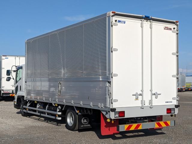 NISSAN DIESEL CONDOR 2022 Image 31