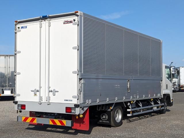 NISSAN DIESEL CONDOR 2022 Image 31