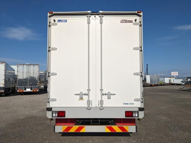 NISSAN DIESEL CONDOR 2022 Image 31