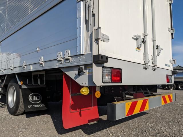 NISSAN DIESEL CONDOR 2022 Image 31