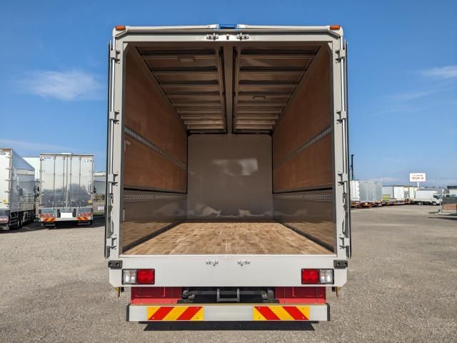 NISSAN DIESEL CONDOR 2022 Image 31