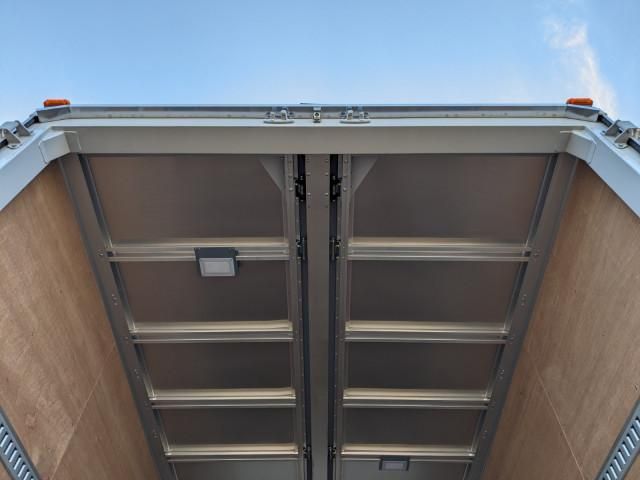 NISSAN DIESEL CONDOR 2022 Image 31