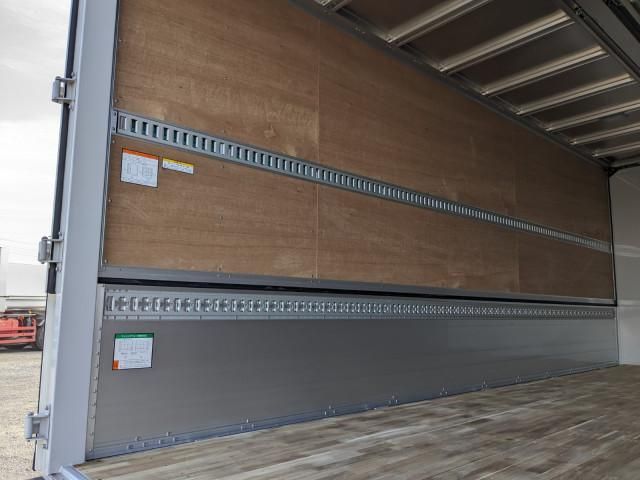 NISSAN DIESEL CONDOR 2022 Image 31