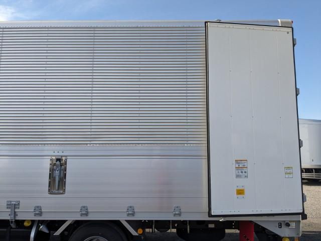 NISSAN DIESEL CONDOR 2022 Image 31