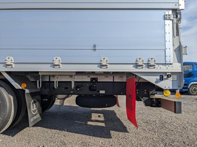 NISSAN DIESEL CONDOR 2022 Image 31