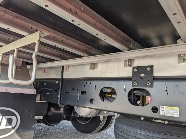 NISSAN DIESEL CONDOR 2022 Image 31