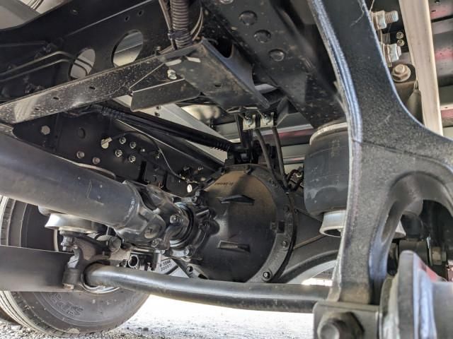 NISSAN DIESEL CONDOR 2022 Image 31