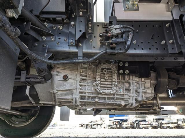 NISSAN DIESEL CONDOR 2022 Image 31