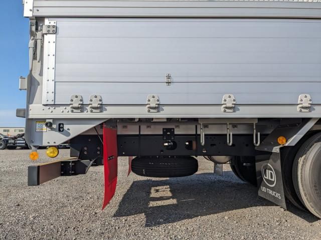 NISSAN DIESEL CONDOR 2022 Image 31