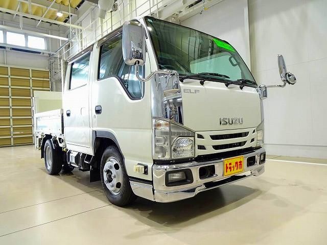 ISUZU ELF 2016 Image 31