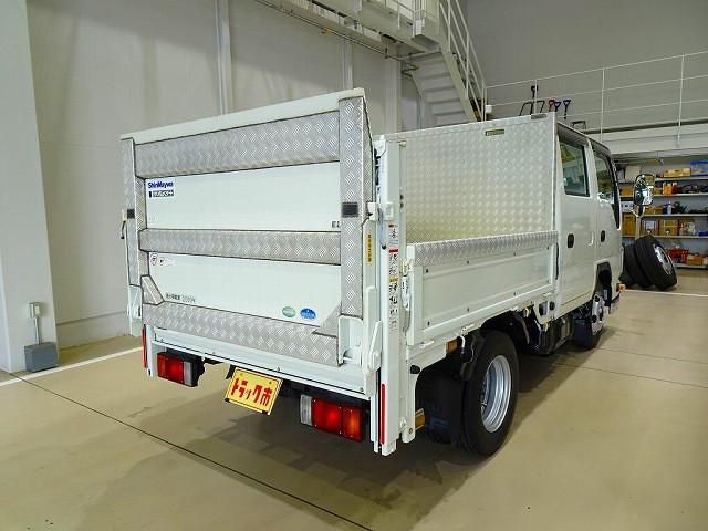ISUZU ELF 2016 Image 31