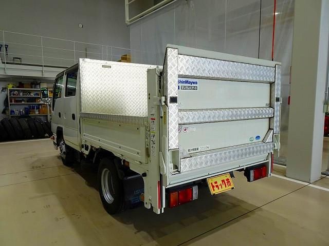 ISUZU ELF 2016 Image 31