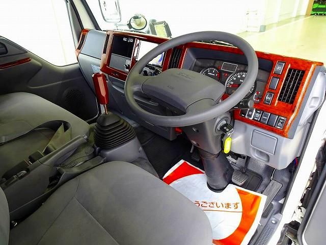 ISUZU ELF 2016 Image 31
