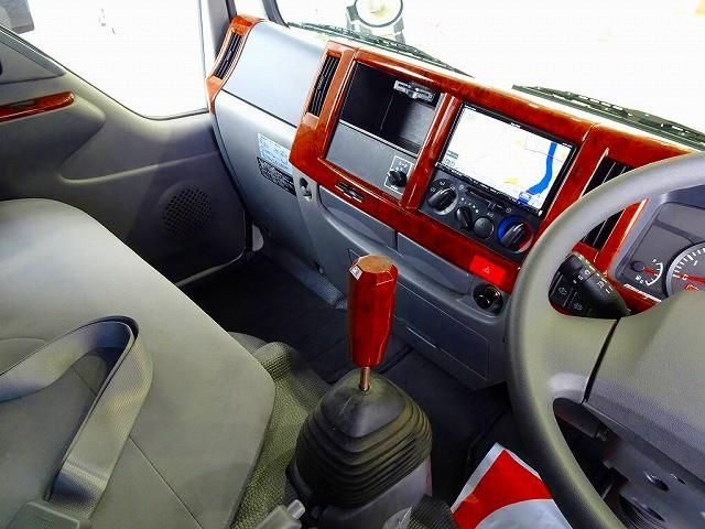 ISUZU ELF 2016 Image 31