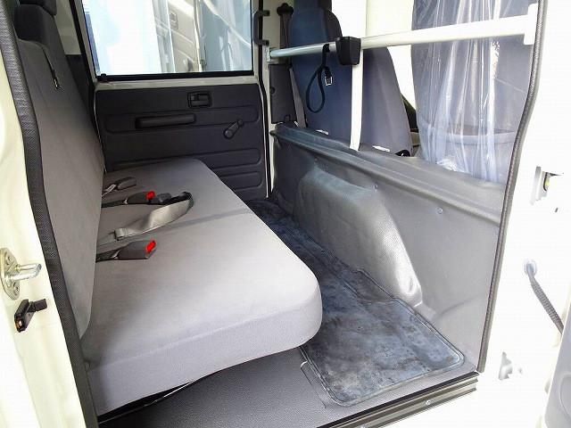 ISUZU ELF 2016 Image 31