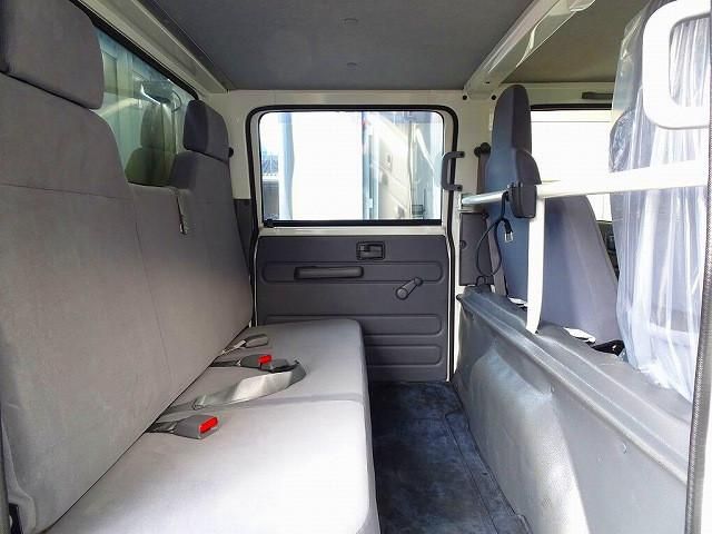 ISUZU ELF 2016 Image 31