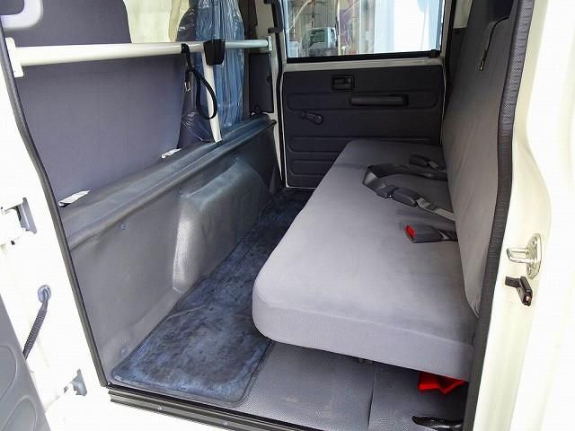 ISUZU ELF 2016 Image 31