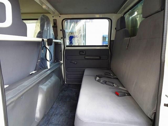 ISUZU ELF 2016 Image 31