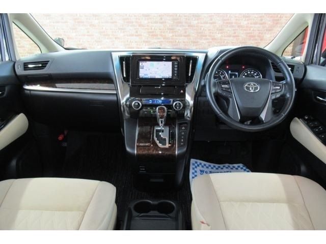 TOYOTA VELLFIRE 4WD 2018 Image 31