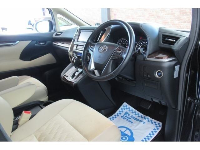 TOYOTA VELLFIRE 4WD 2018 Image 31