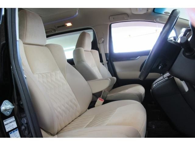 TOYOTA VELLFIRE 4WD 2018 Image 31