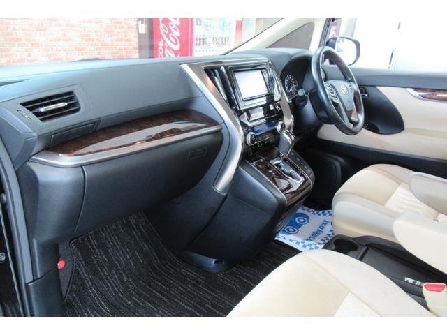 TOYOTA VELLFIRE 4WD 2018 Image 31