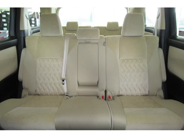 TOYOTA VELLFIRE 4WD 2018 Image 31