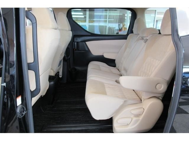 TOYOTA VELLFIRE 4WD 2018 Image 31