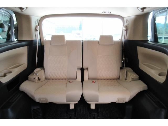 TOYOTA VELLFIRE 4WD 2018 Image 31